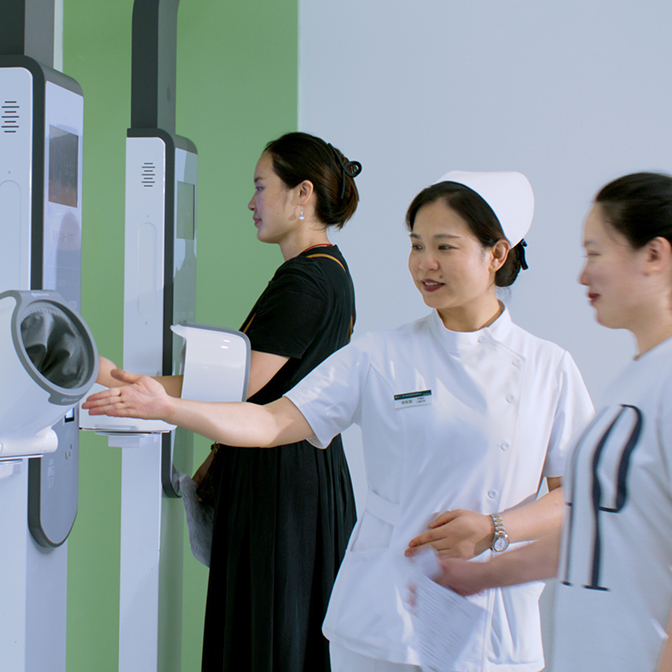 人生就是搏醫院