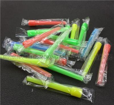 TZUI0006大號(hào)特長煙嘴 9.35厘米的阿拉伯水煙文化體驗(yàn)