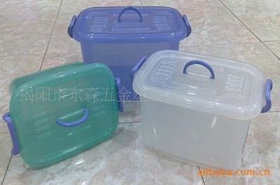 收納有道，生活有序 從收納箱到日用雜品的居家整理全攻略