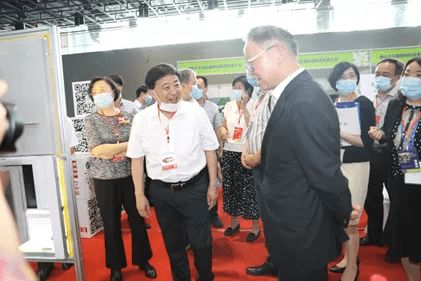 聚好商城精彩亮相2021中國(guó)常熟國(guó)際商業(yè)設(shè)備博覽會(huì)，日用雜品展區(qū)引矚目